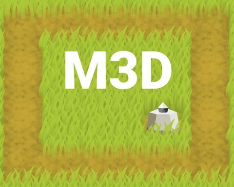 M3 DEFENSE