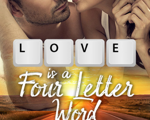 Love is a four letter word