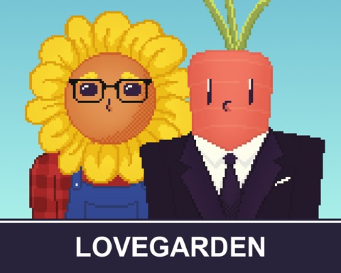 LoveGarden