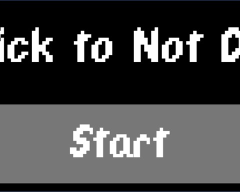 Click to Not Die