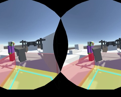 Voxel Tactics