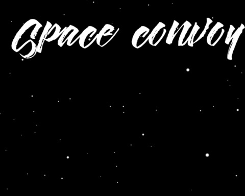 Space Convoy