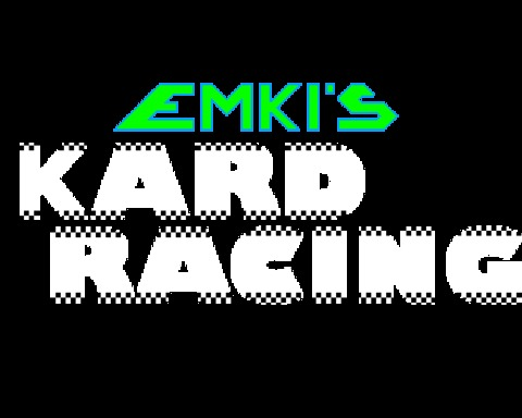 Emki's Kard Racing