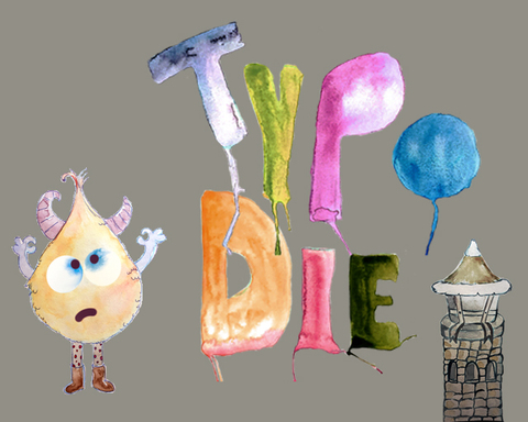 Typodie