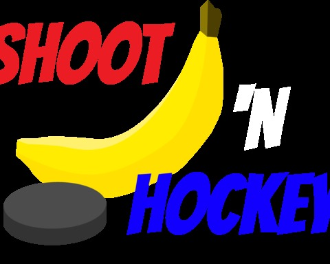 Shoot 'N Hockey