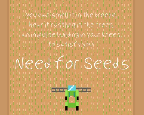 Need for Seeds