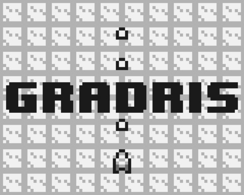 Gradris