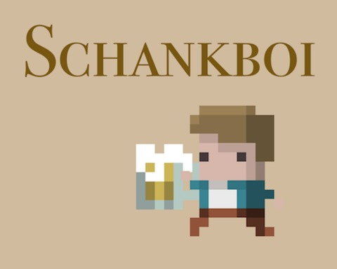 Schankboi