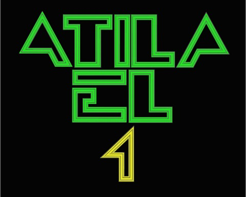 Atila el 1