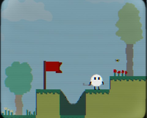Self Golf