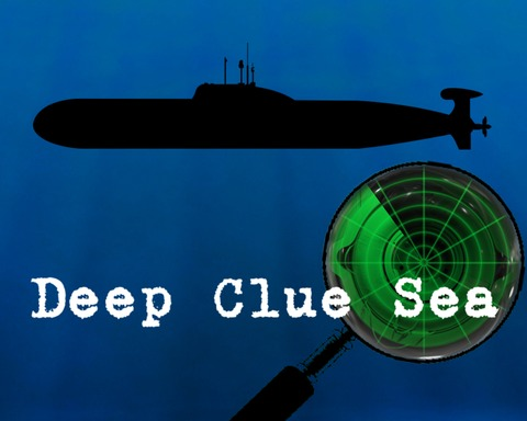 Deep Clue Sea