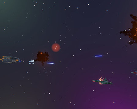 Space Fighter