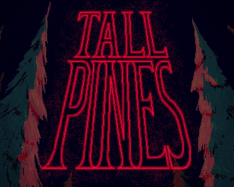 Tall Pines