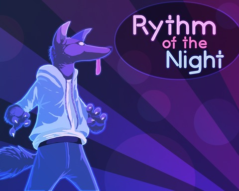 Rythm of the Night