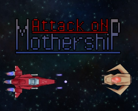 Attack on Mothership
