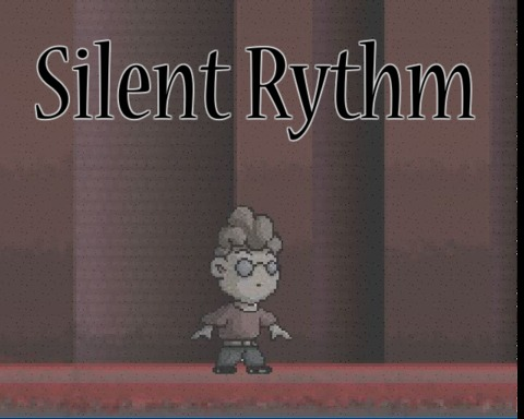 Silent Rythm - A horror rythm game (download link available)
