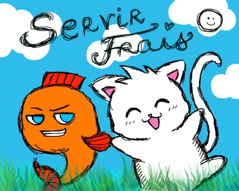 Servir Frais