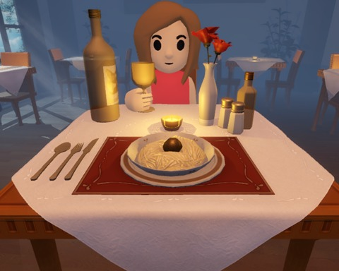 Check, Please!