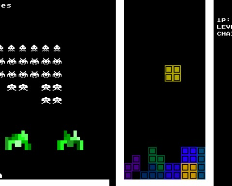 InvadTris