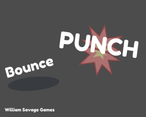 BouncePUNCH