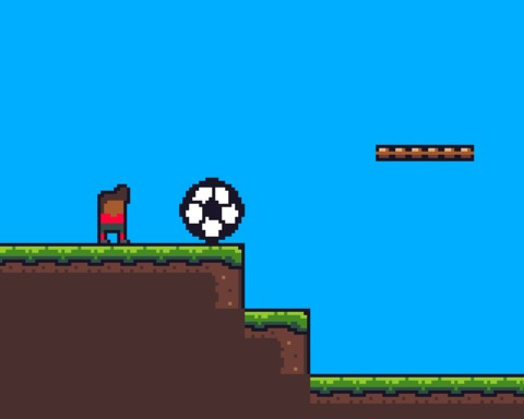 Randy's Soccer Quest