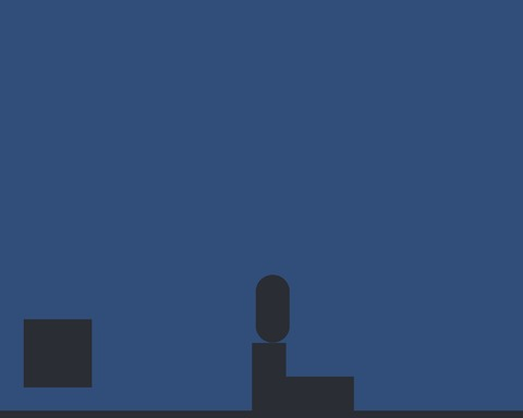 Platformer-Tetris