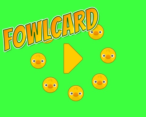 Fowlcard