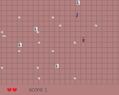 Legion Academy (LD41)