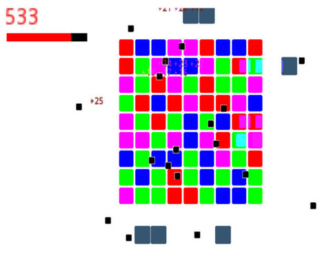 Match H3ll