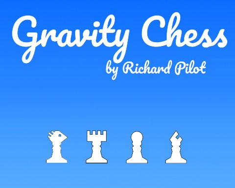 Gravity Chess