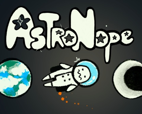 ASTRONOPE