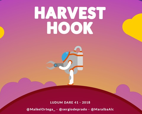 Harvest Hook