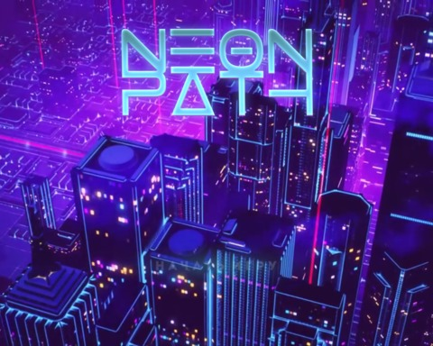 Neon Path[ENG/RUS