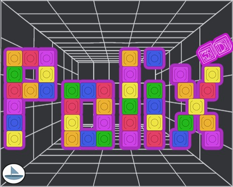 Polix 3D - a Ludum Dare 41 game