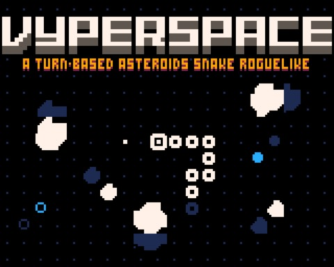 Vyperspace
