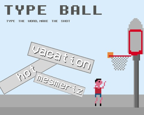 Type Ball