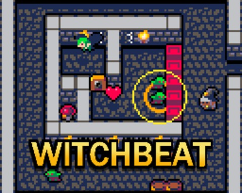 Witchbeat