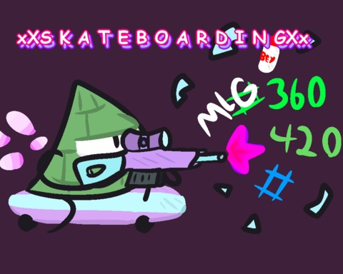 Ｘｘ_ｓｋａｔｅｂｏａｒｄｉｎｇ_ｘＸ