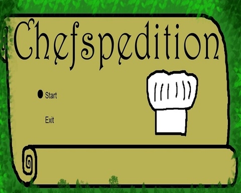 Chefspedition