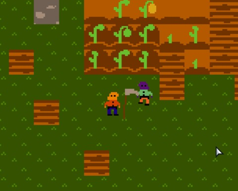 Gun Farmer