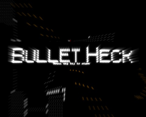 Bullet Heck