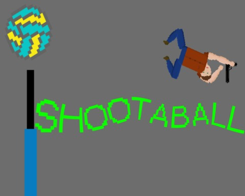 Shootaball
