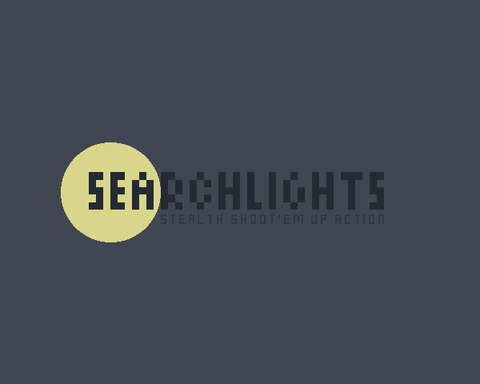 Searchlights