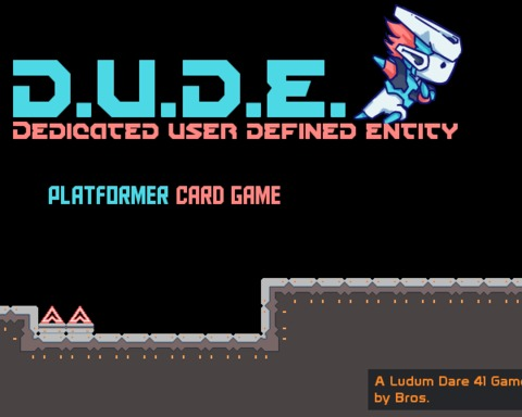 Dedicated User Defined Entity (D.U.D.E.)