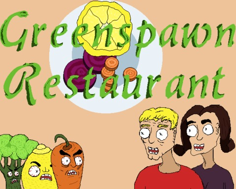 Greenspawn Restaurant