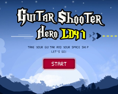 Shooter Hero
