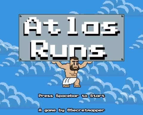 Atlas Runs