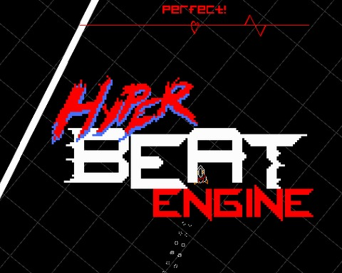 Hyper Beat Engine