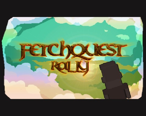 FetchQuest Rally
