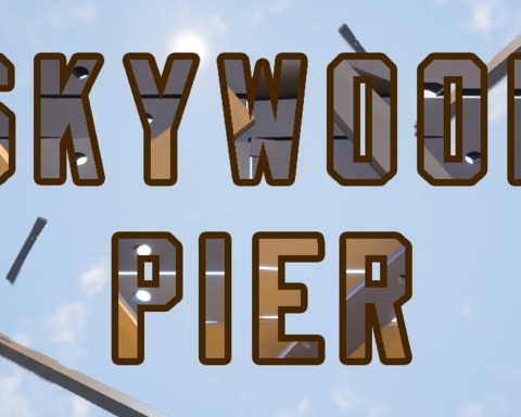 SKYWOOOD PIER